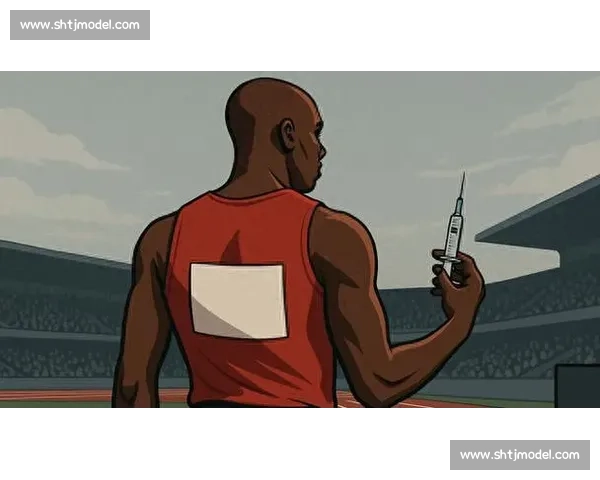 “增强” 外衣下的陷阱：法国名将的兴奋剂不归路